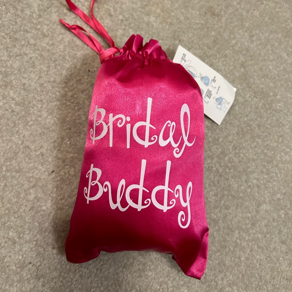 Bridal Buddy